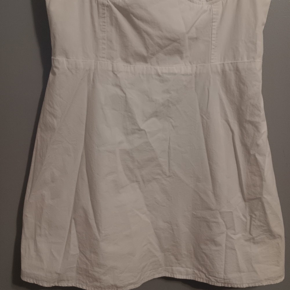 Princess Polly White Apparel - Picture 3 of 14